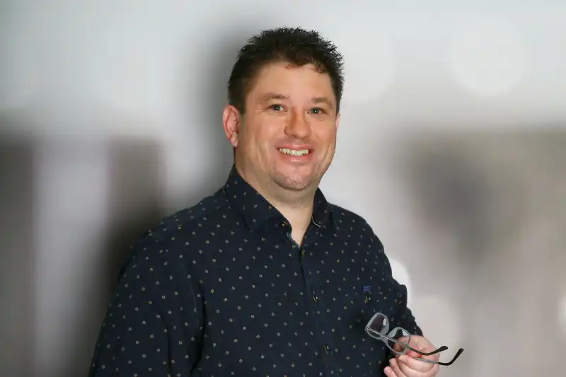 Frank Springer